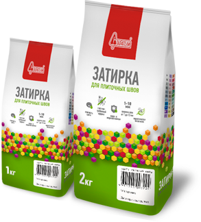 Затирка Слоновая кость Старатели, 1 кг Затирка Слоновая кость Старатели, 1 кгЗатирки и пропитки<br>Для заполнения швов между керамическими, мраморными плитками и плитками из натурального или искусвенного камня на стенах и полах при внутренних и наружных работах при ширине шва до 10 мм.<br>
