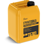 Грунтовка «Строительная» проникающая Строефф TG101 10 литров