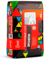 Плиточный клей "Премиум" 25 кг