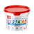 Краска "Для стен и потолков Супербелая" 14 кг
