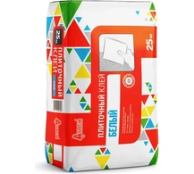 Шпаклевка гипсовая FINISHGIPS Строефф PG25 20 кг