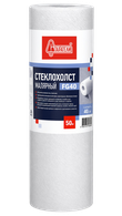Стеклохолст малярный FG40 50 м